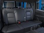 New 2025 Chevrolet Colorado Work Truck Crew Cab Pickup for sale #S1172934 - photo 17