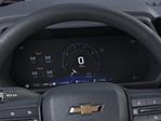 New 2025 Chevrolet Colorado Work Truck Crew Cab Pickup for sale #S1172934 - photo 18
