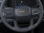 New 2025 Chevrolet Colorado Work Truck Crew Cab Pickup for sale #S1172934 - photo 19