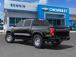 New 2025 Chevrolet Colorado Work Truck Crew Cab Pickup for sale #S1172934 - photo 4