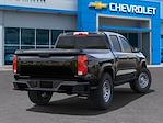 New 2025 Chevrolet Colorado Work Truck Crew Cab Pickup for sale #S1172934 - photo 2