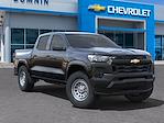 New 2025 Chevrolet Colorado Work Truck Crew Cab Pickup for sale #S1172934 - photo 7