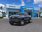 New 2025 Chevrolet Colorado Work Truck Crew Cab Pickup for sale #S1172934 - photo 8