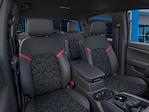 New 2025 Chevrolet Colorado Z71 Crew Cab 4WD Pickup for sale #S1173642 - photo 16