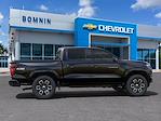 New 2025 Chevrolet Colorado Z71 Crew Cab 4WD Pickup for sale #S1173642 - photo 5