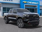 New 2025 Chevrolet Colorado Z71 Crew Cab 4WD Pickup for sale #S1173642 - photo 7