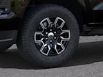 New 2025 Chevrolet Colorado Z71 Crew Cab 4WD Pickup for sale #S1173642 - photo 9