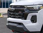 New 2025 Chevrolet Colorado Z71 Crew Cab 4WD Pickup for sale #S1173680 - photo 13