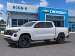 New 2025 Chevrolet Colorado Z71 Crew Cab 4WD Pickup for sale #S1173680 - photo 3