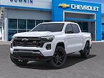 New 2025 Chevrolet Colorado Z71 Crew Cab 4WD Pickup for sale #S1173680 - photo 6