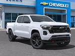New 2025 Chevrolet Colorado Z71 Crew Cab 4WD Pickup for sale #S1173680 - photo 7