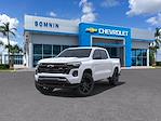 New 2025 Chevrolet Colorado Z71 Crew Cab 4WD Pickup for sale #S1173680 - photo 8