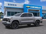 New 2025 Chevrolet Colorado Z71 Crew Cab 4WD Pickup for sale #S1175192 - photo 3
