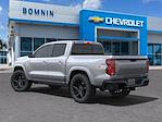 New 2025 Chevrolet Colorado Z71 Crew Cab 4WD Pickup for sale #S1175192 - photo 4