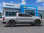New 2025 Chevrolet Colorado Z71 Crew Cab 4WD Pickup for sale #S1175192 - photo 5