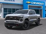 New 2025 Chevrolet Colorado Z71 Crew Cab 4WD Pickup for sale #S1175192 - photo 6