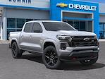 New 2025 Chevrolet Colorado Z71 Crew Cab 4WD Pickup for sale #S1175192 - photo 7