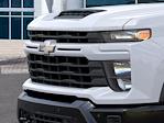 New 2025 Chevrolet Silverado 2500 Custom Crew Cab 4WD Pickup for sale #S1177129 - photo 13