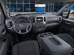 New 2025 Chevrolet Silverado 2500 Custom Crew Cab 4WD Pickup for sale #S1177129 - photo 15