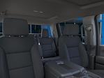 New 2025 Chevrolet Silverado 2500 Custom Crew Cab 4WD Pickup for sale #S1177129 - photo 24