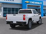 New 2025 Chevrolet Silverado 2500 Custom Crew Cab 4WD Pickup for sale #S1177129 - photo 2