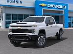 New 2025 Chevrolet Silverado 2500 Custom Crew Cab 4WD Pickup for sale #S1177129 - photo 6