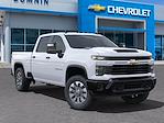 New 2025 Chevrolet Silverado 2500 Custom Crew Cab 4WD Pickup for sale #S1177129 - photo 7