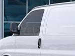 New 2025 Chevrolet Express 2500 Empty Cargo Van for sale #S1183392 - photo 12