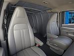 New 2025 Chevrolet Express 2500 Empty Cargo Van for sale #S1183392 - photo 16
