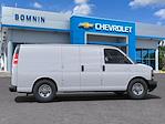 New 2025 Chevrolet Express 2500 Empty Cargo Van for sale #S1183392 - photo 5