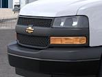 New 2025 Chevrolet Express 2500 Empty Cargo Van for sale #S1183944 - photo 13