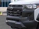 New 2025 Chevrolet Colorado Trail Boss Crew Cab 4WD Pickup for sale #S1184367 - photo 13