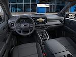 New 2025 Chevrolet Colorado Trail Boss Crew Cab 4WD Pickup for sale #S1184367 - photo 15