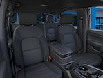 New 2025 Chevrolet Colorado Trail Boss Crew Cab 4WD Pickup for sale #S1184367 - photo 16