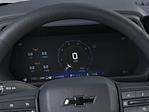 New 2025 Chevrolet Colorado Trail Boss Crew Cab 4WD Pickup for sale #S1184367 - photo 18