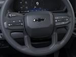 New 2025 Chevrolet Colorado Trail Boss Crew Cab 4WD Pickup for sale #S1184367 - photo 19