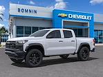 New 2025 Chevrolet Colorado Trail Boss Crew Cab 4WD Pickup for sale #S1184367 - photo 3