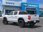 New 2025 Chevrolet Colorado Trail Boss Crew Cab 4WD Pickup for sale #S1184367 - photo 4