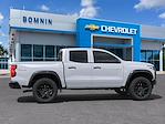 New 2025 Chevrolet Colorado Trail Boss Crew Cab 4WD Pickup for sale #S1184367 - photo 5