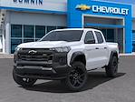 New 2025 Chevrolet Colorado Trail Boss Crew Cab 4WD Pickup for sale #S1184367 - photo 6