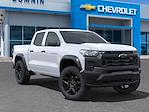 New 2025 Chevrolet Colorado Trail Boss Crew Cab 4WD Pickup for sale #S1184367 - photo 7