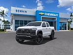 New 2025 Chevrolet Colorado Trail Boss Crew Cab 4WD Pickup for sale #S1184367 - photo 8