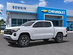 New 2025 Chevrolet Colorado Z71 Crew Cab 4WD Pickup for sale #S1184730 - photo 3