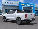 New 2025 Chevrolet Colorado Z71 Crew Cab 4WD Pickup for sale #S1184730 - photo 4