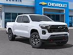 New 2025 Chevrolet Colorado Z71 Crew Cab 4WD Pickup for sale #S1184730 - photo 7