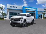 New 2025 Chevrolet Colorado Z71 Crew Cab 4WD Pickup for sale #S1184730 - photo 8