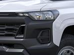 New 2025 Chevrolet Colorado Work Truck Crew Cab Pickup for sale #S1187701 - photo 10