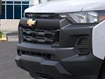 New 2025 Chevrolet Colorado Work Truck Crew Cab Pickup for sale #S1187701 - photo 13