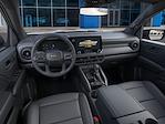 New 2025 Chevrolet Colorado Work Truck Crew Cab Pickup for sale #S1187701 - photo 15