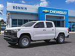 New 2025 Chevrolet Colorado Work Truck Crew Cab Pickup for sale #S1187701 - photo 3